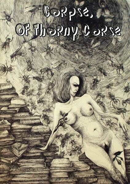 Image for the poem Corpse, Of Thorny Gorse 