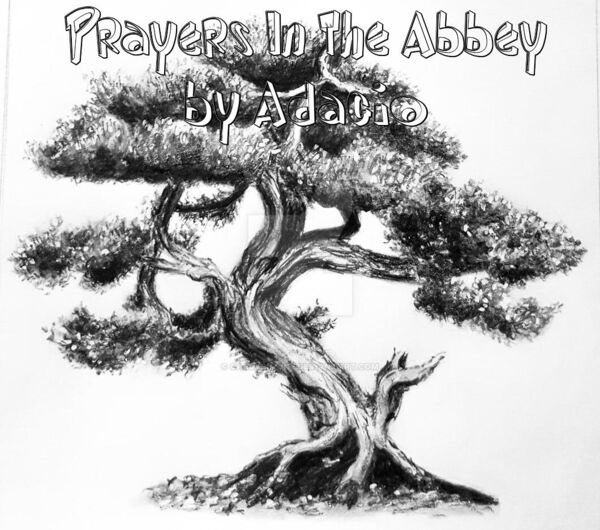 Image for the poem Prayers In The Abbey