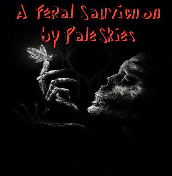 Image for the poem A Feral Sauvignon 