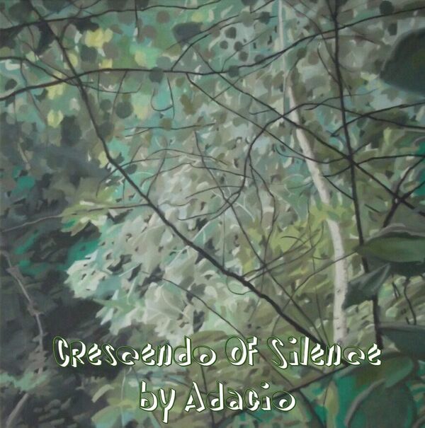 Image for the poem Crescendo Of Silence