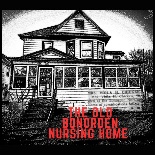 Image for the poem We Bought A Haunted Nursing Home In Iowa