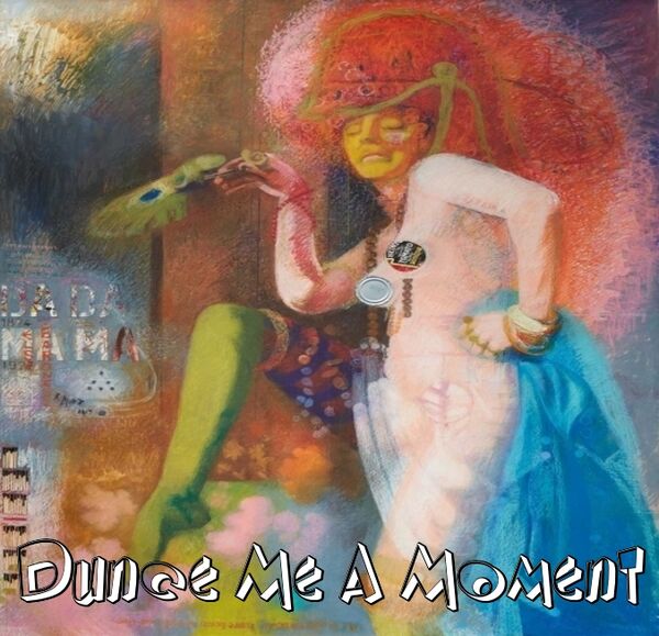 Image for the poem Dunce Me A Moment 