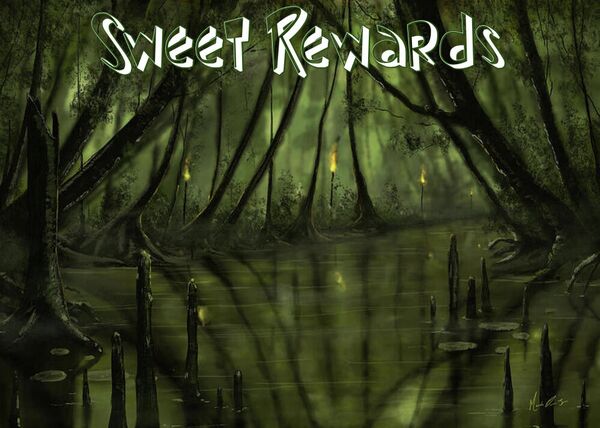 Image for the poem Sweet Rewards 