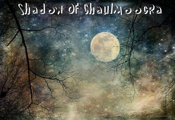 Image for the poem Shadow Of Chaulmoogra 