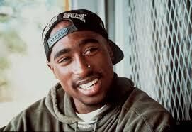 Image for the poem One Of You Knows Who Killed Tupac Shakur