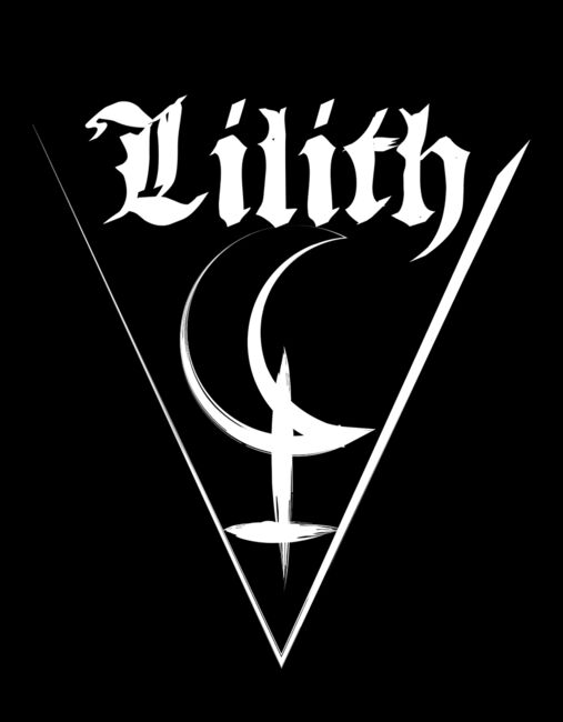 Image for the poem For my Goddess, Lilith!