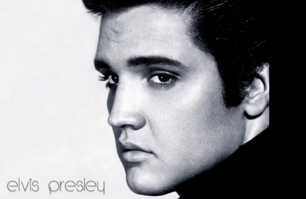 Image for the poem ELVIS