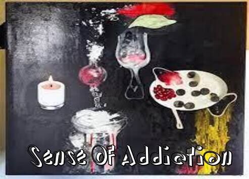 Image for the poem Sense Of Addiction 