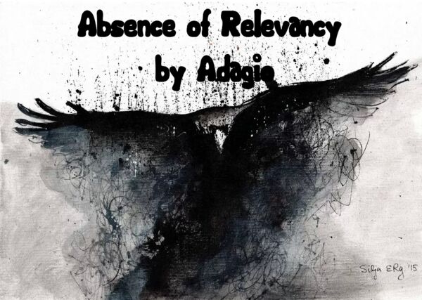 Image for the poem Absence of Relevancy