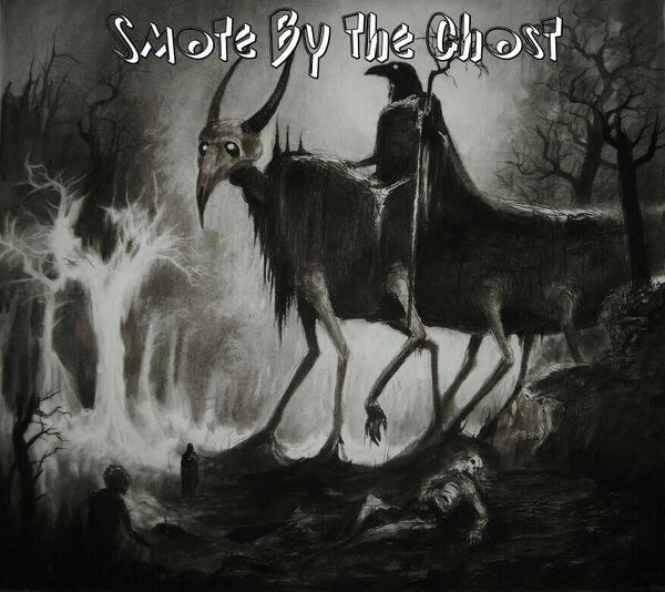 Image for the poem Smote By The Ghost