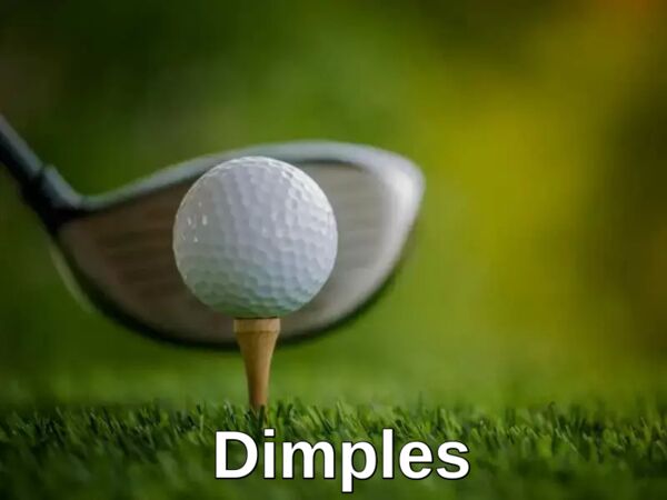 Image for the poem Dimples