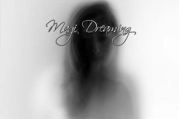 Image for the poem Magi Dreaming