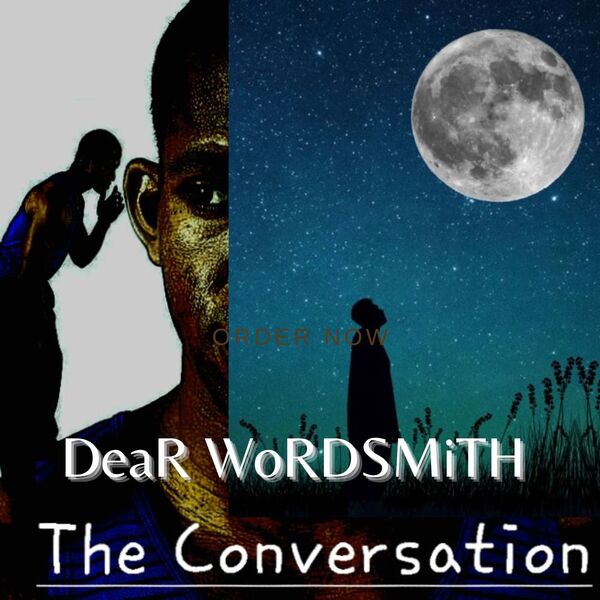 Image for the poem Dear Wordsmith (The conversation 1)
