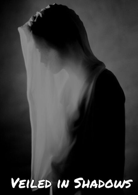 Image for the poem Veiled in Shadows