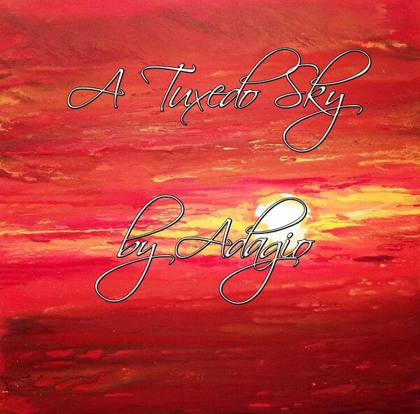 Image for the poem A Tuxedo Sky