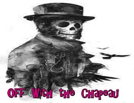 Image for the poem Off With the Chapeau