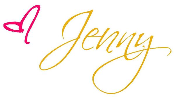 Image for the poem Ode to Jenny 