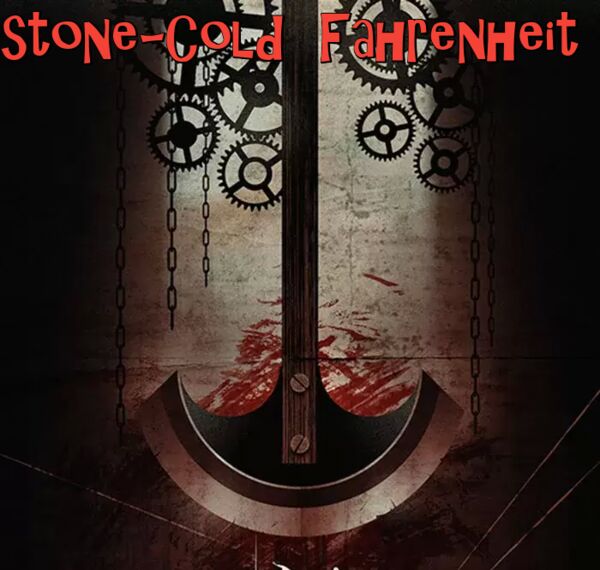 Image for the poem Stone Cold Fahrenheit - with Maeve_Edmonson