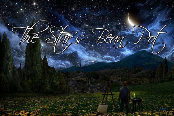 Image for the poem The Star