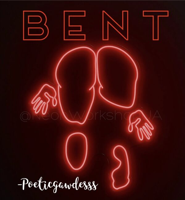 Image for the poem Bent.