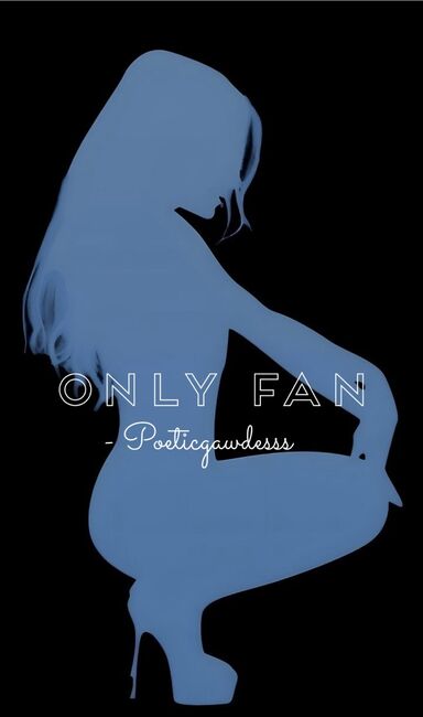 Image for the poem Only Fan