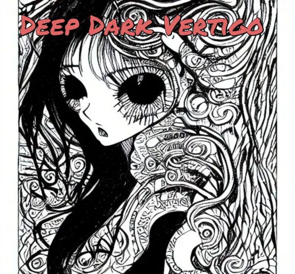 Image for the poem Deep Dark Vertigo