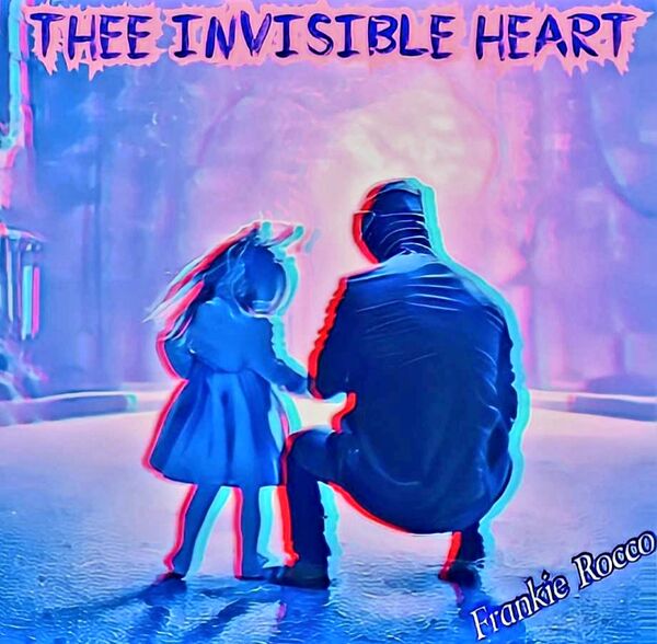 Image for the poem Thee Invisible Heart