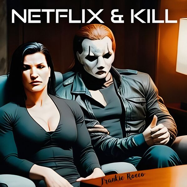 Image for the poem Netflix & Kill 