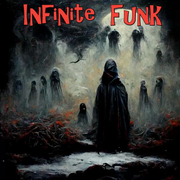 Image for the poem Infinite Funk