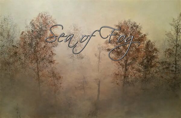 Image for the poem Sea of Fog