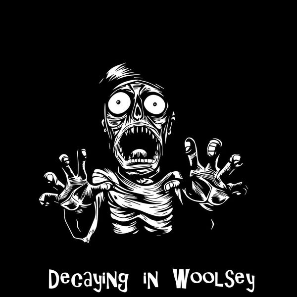 Image for the poem Decaying in Woolsey