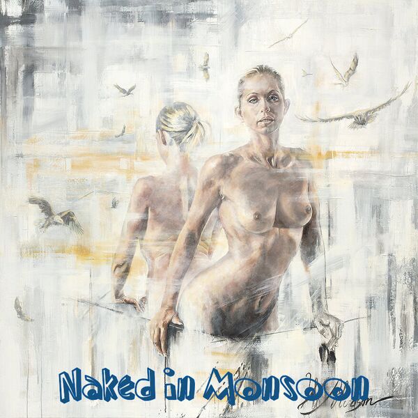 Image for the poem Naked in Monsoon