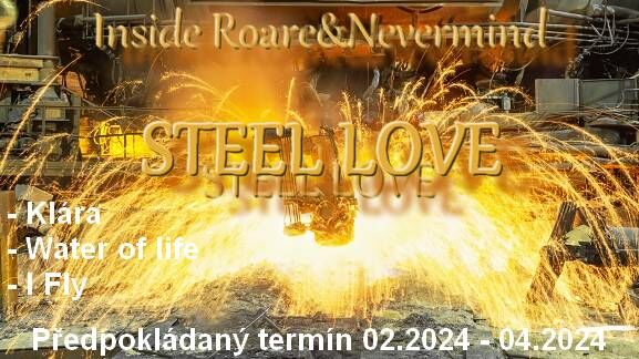 Image for the poem STEEL LOVE