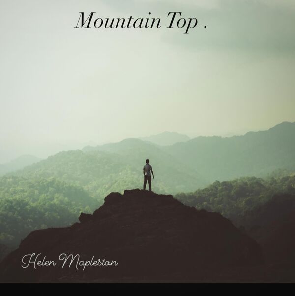 Image for the poem Mountain Top . 