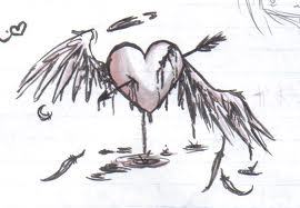 Image for the poem ...Untogether Forever? </3