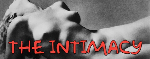 Image for the poem The Intimacy