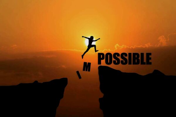 Image for the poem how, now, im possible