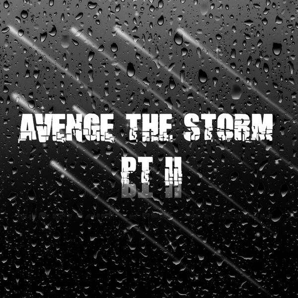 Image for the poem Avenge the Storm pt II