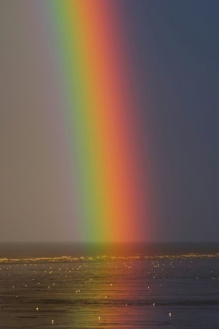 Image for the poem Rainbow 