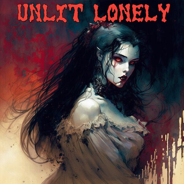 Image for the poem Unlit Lonely