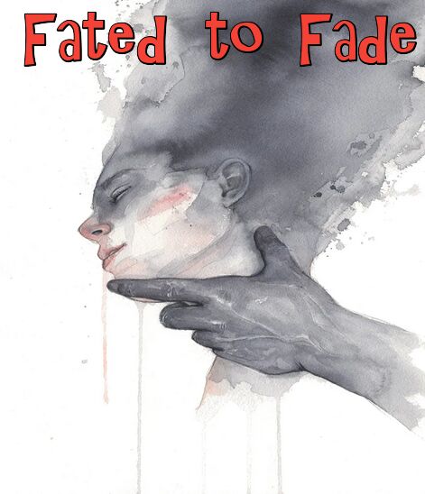 Image for the poem Fated to Fade