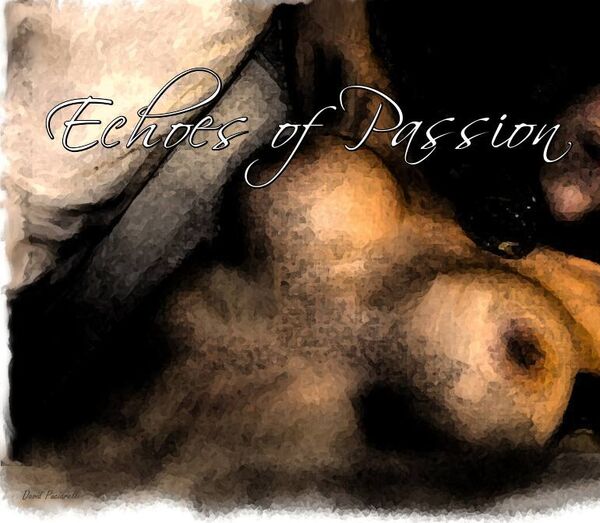 Image for the poem Echoes of Passion - with Grace