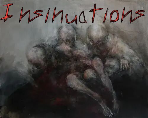 Image for the poem insinuations