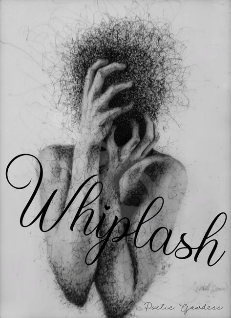 Image for the poem Whiplash