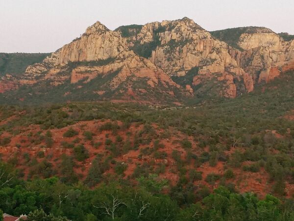 Image for the poem The Triangle Mountain