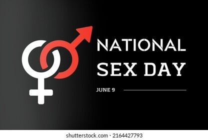 Image for the poem A Tale About Natonal Sex Day