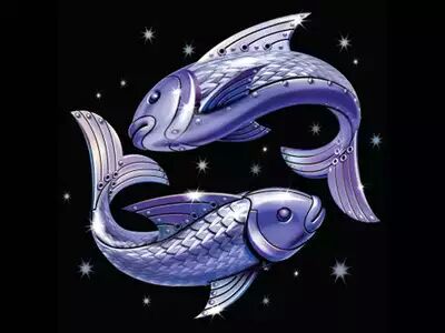 Image for the poem Pisces