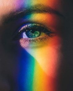 Image for the poem rainbow