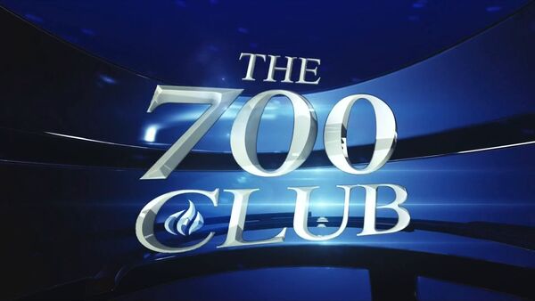 Image for the poem The 700 Club