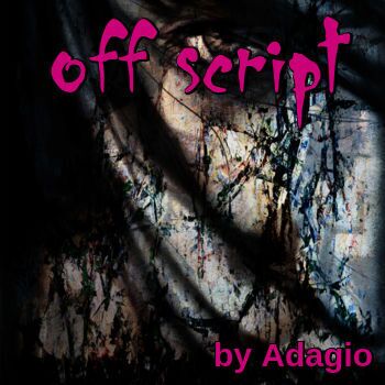 Image for the poem Going Off Script